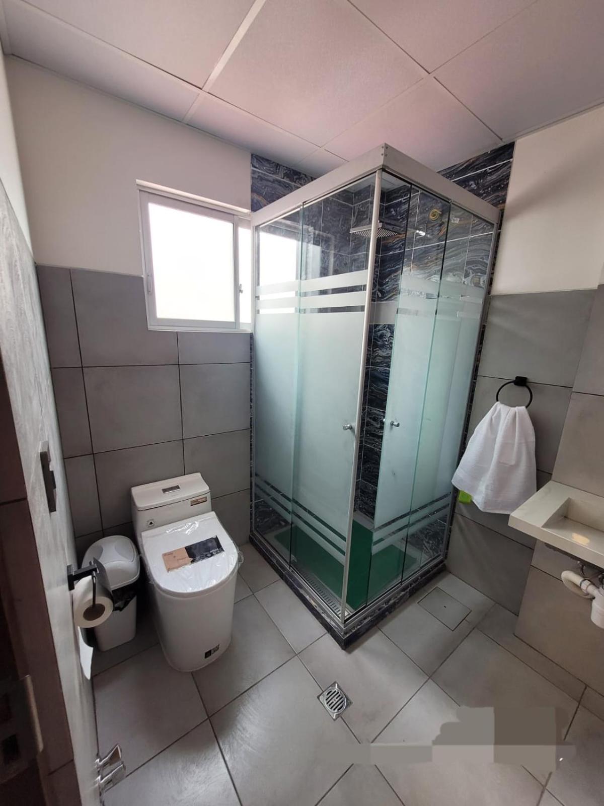 Multifamiliar Quiroga - Pizarro Apartamento *